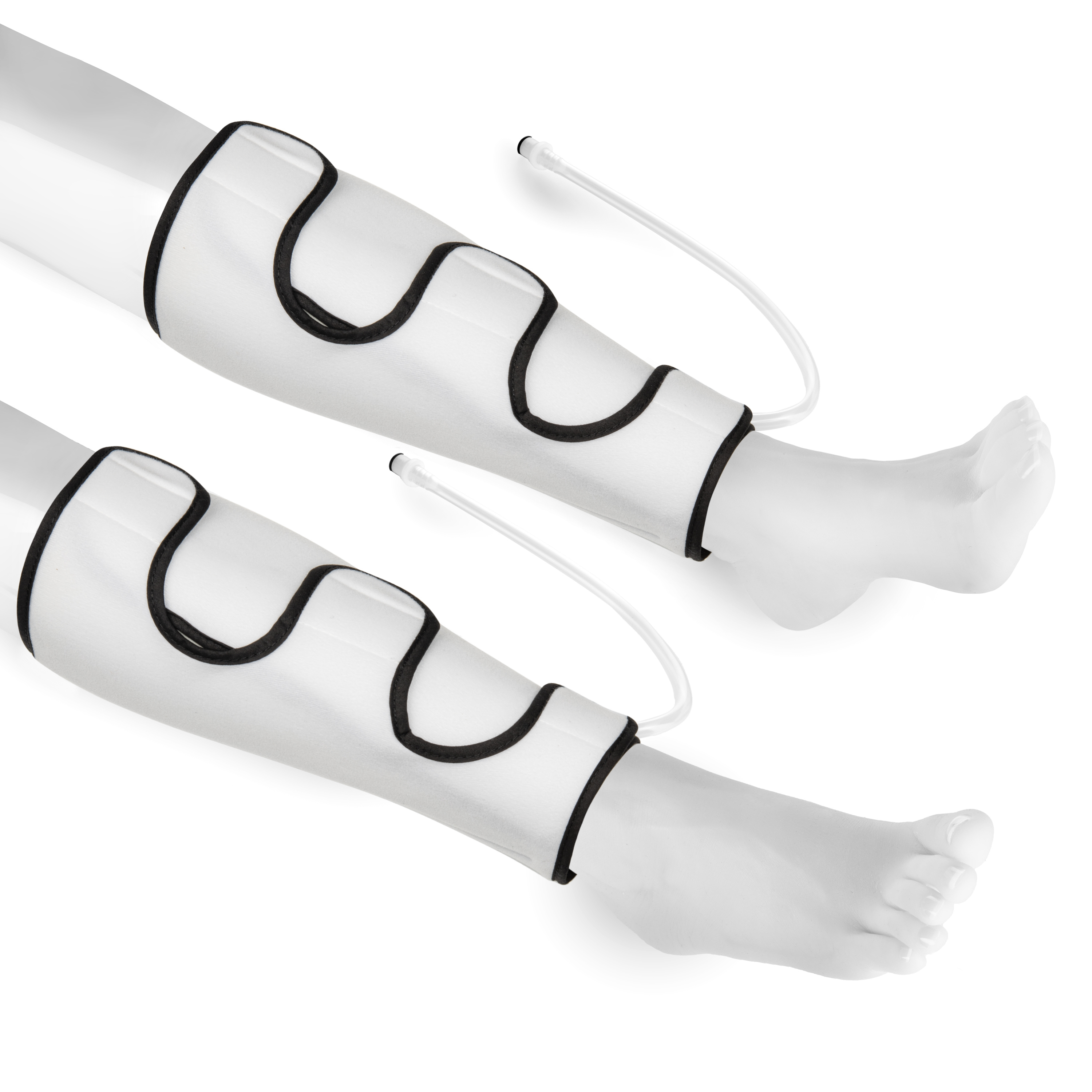 Image of PlasmaWave Calf Sleeves XL